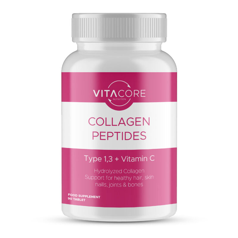 Vita Core Peptides