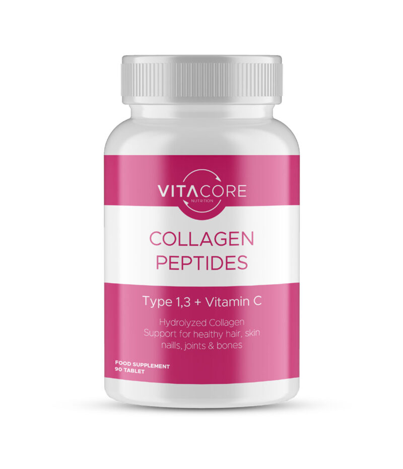Vita Core Peptides