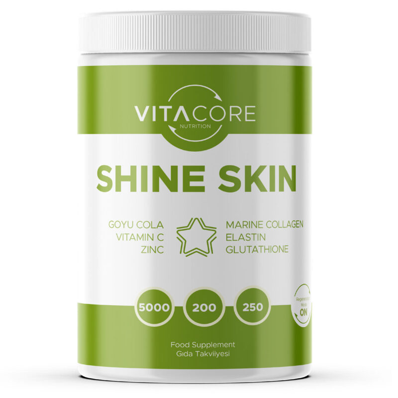 Vita Core Shine Skin