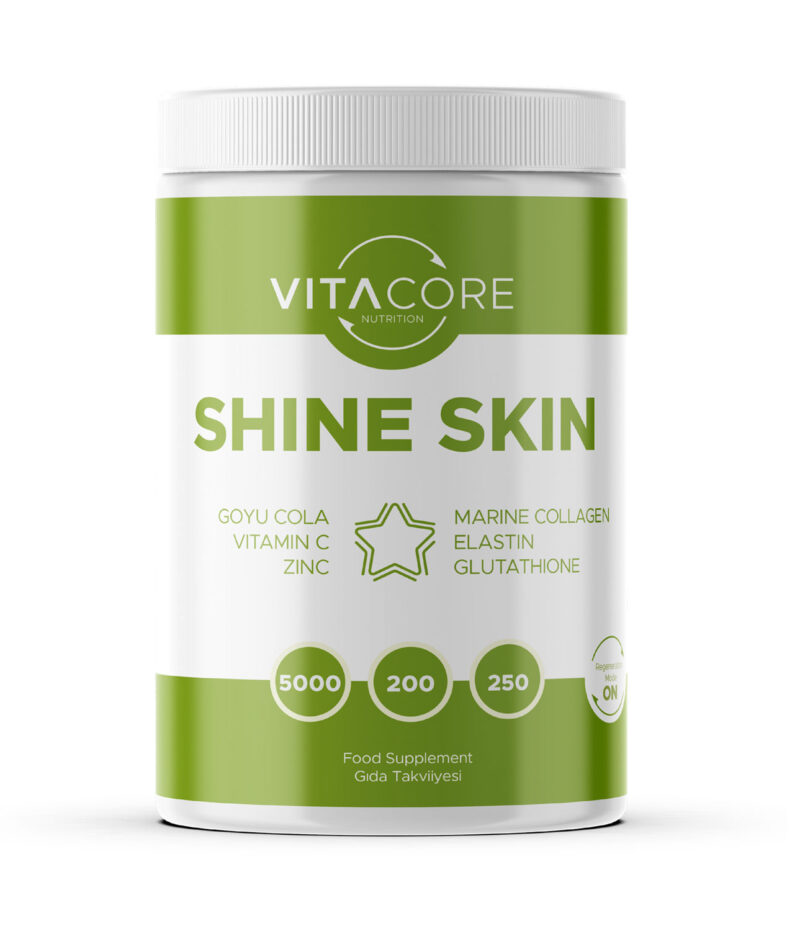 Vita Core Shine Skin