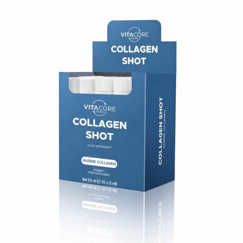 Vitacore Collagen Shot Marine Collagen