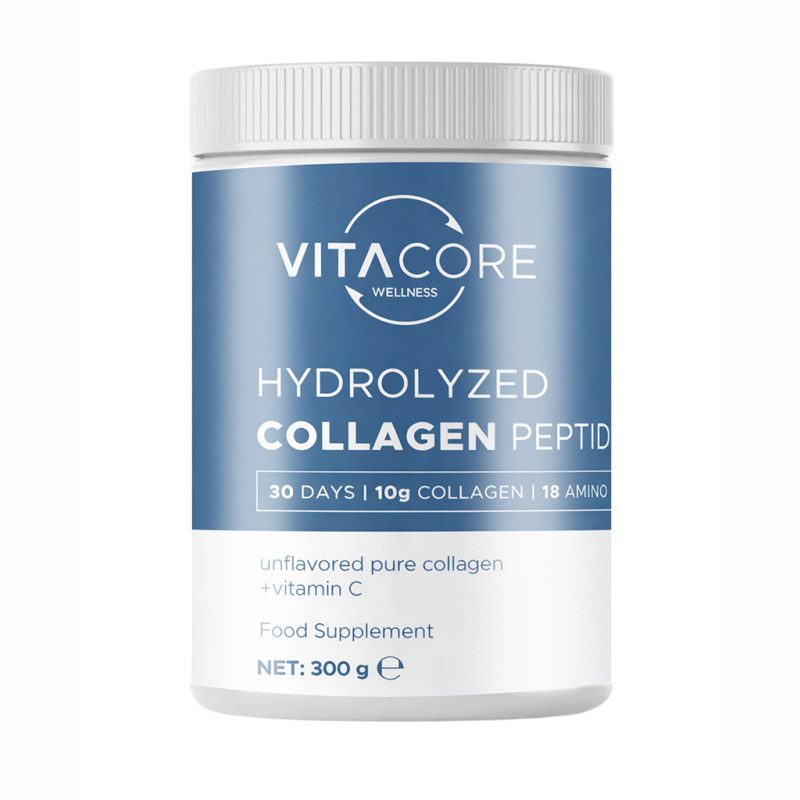 Vitacore Hydrolyzed Collagen Peptide